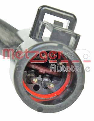 METZGER 0893538 ORIGINAL ERSATZTEIL Lambdasonde